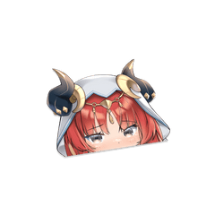 SATOMI x NILOU Peeker - FreshTango