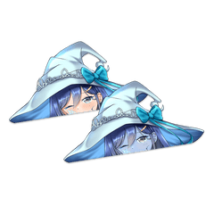 SATOMI x RANNI Peeker - FreshTango