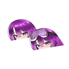 YURI Peeker - FreshTango